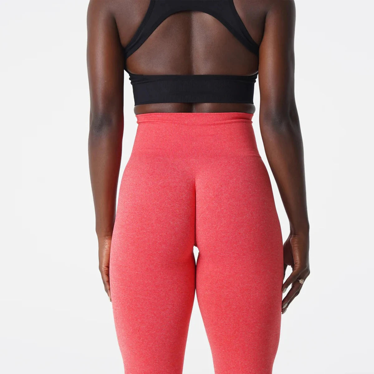 Leggings TKITK Pro Sin Costuras para Mujer – Spandex Elástico para Fitness, Deporte, Yoga, Tiempo Libre, Ciclismo